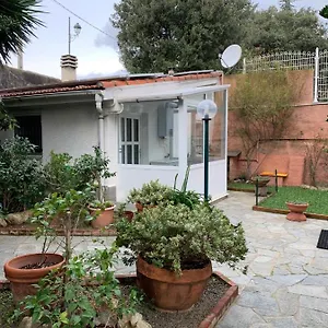  Appartamento Dependance Di Rosa Maria Italia